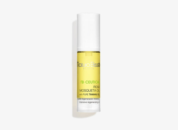 Natura Bissé Rosa de Mosqueta Oil with Tamanu Oil 30ml