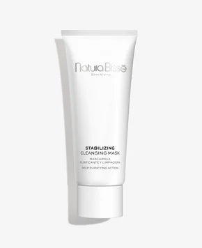 Natura Bissé Stabilizing  Cleasing Mask 75 ml