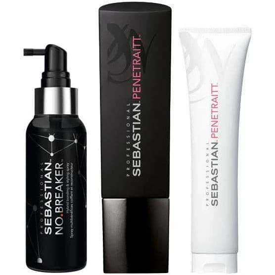 Sebastian Penetraitt Smoothing Pack - Noelia Jiménez Shop