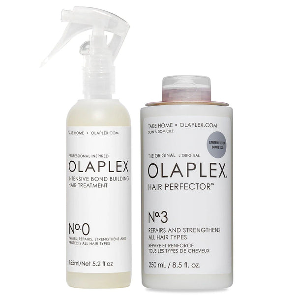 PACK OLAPLEX N0 Y N3 SUPERSIZE - Noelia Jiménez Shop