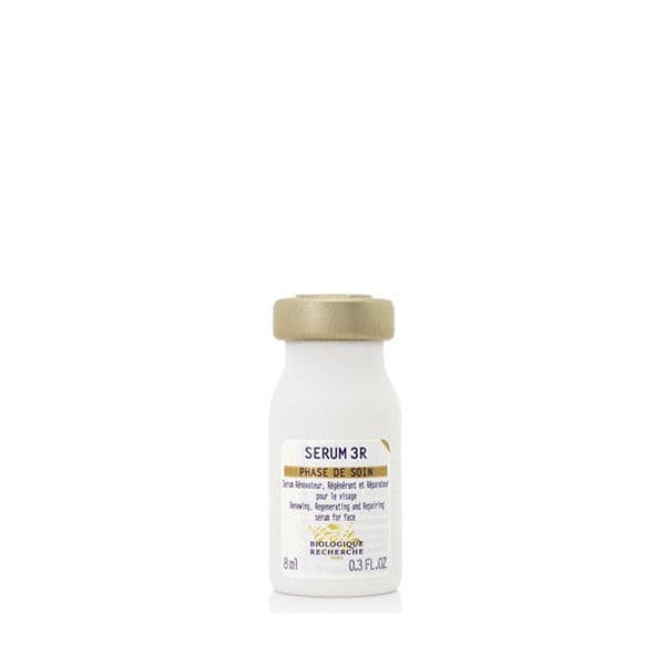 Sérum 3R 8 ml Biologique Recherche.