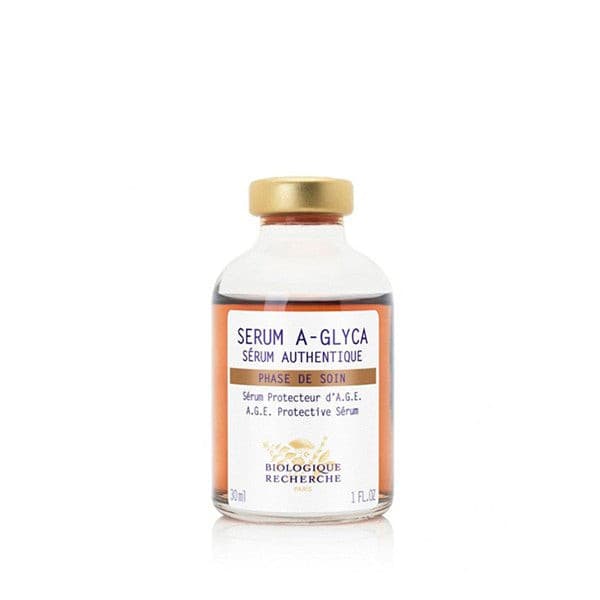 Sérum A-Glyca 30 ml Biologique Recherche.