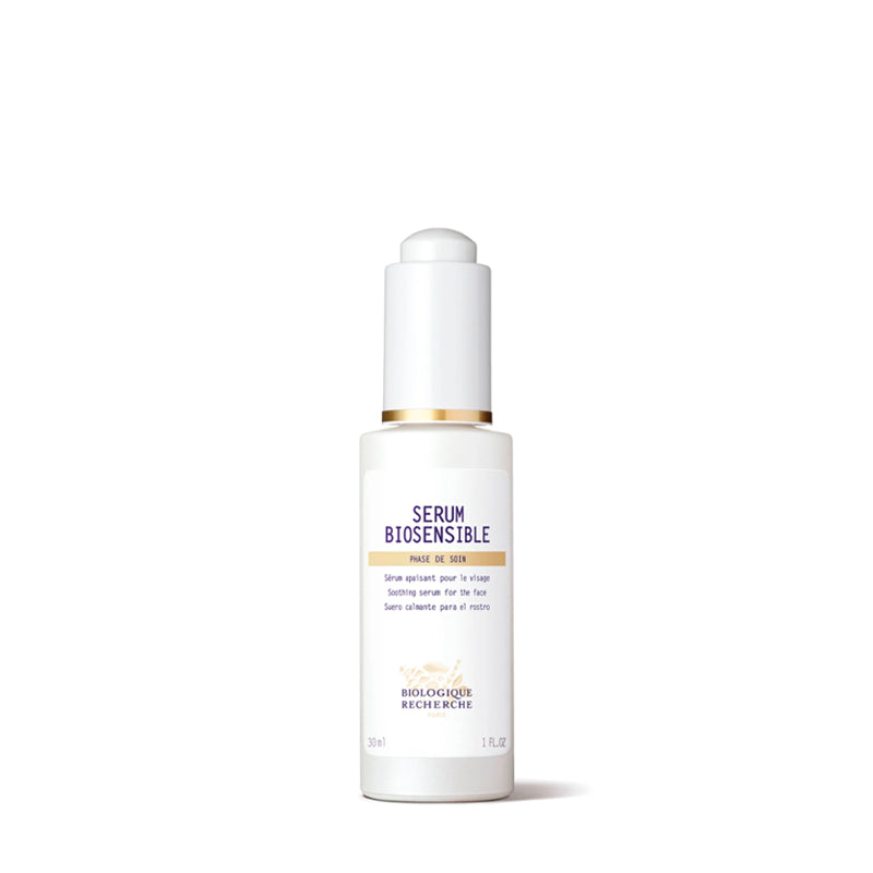 Sérum Biosensible 30 ml Biologique Recherche.