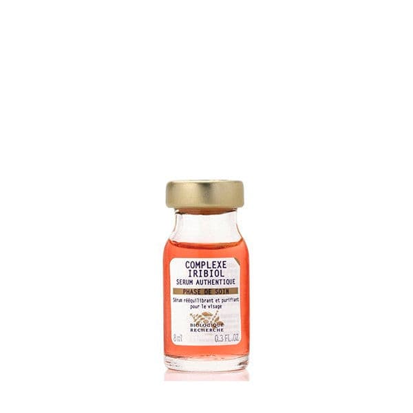 Sérum Complexe Iribiol 8 ml Biologique Recherche.