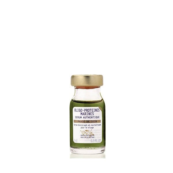 Sérum Oligo-Protéines Marines 8ml Biologique Recherche.