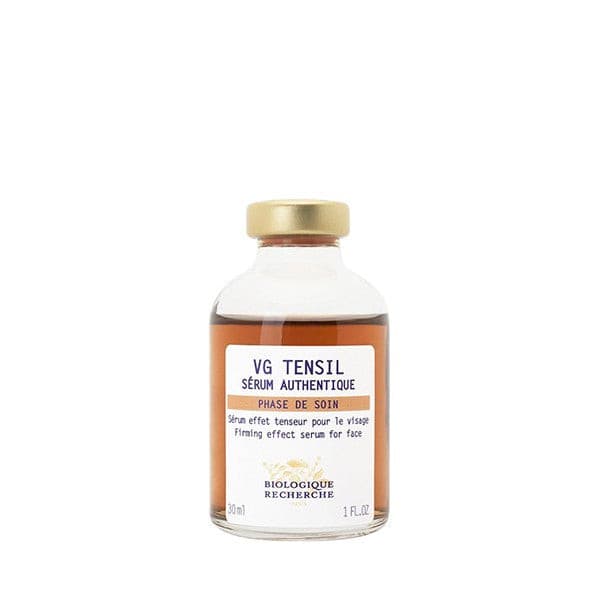 Sérum VG Tensil 30 ml Biologique Recherche.