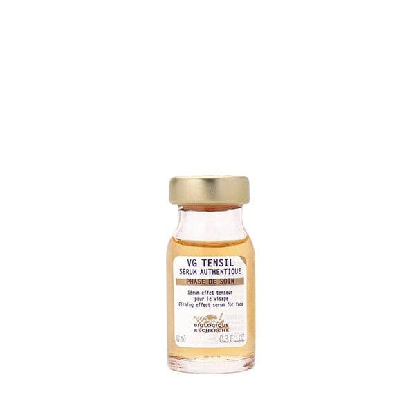Sérum VG Tensil 8 ml Biologique Recherche.