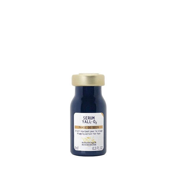 Sérum Yall O2 8 ml Biologique Recherche.