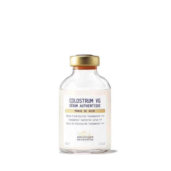 Serum colostrum vg 30 ml Biologique Recherche.
