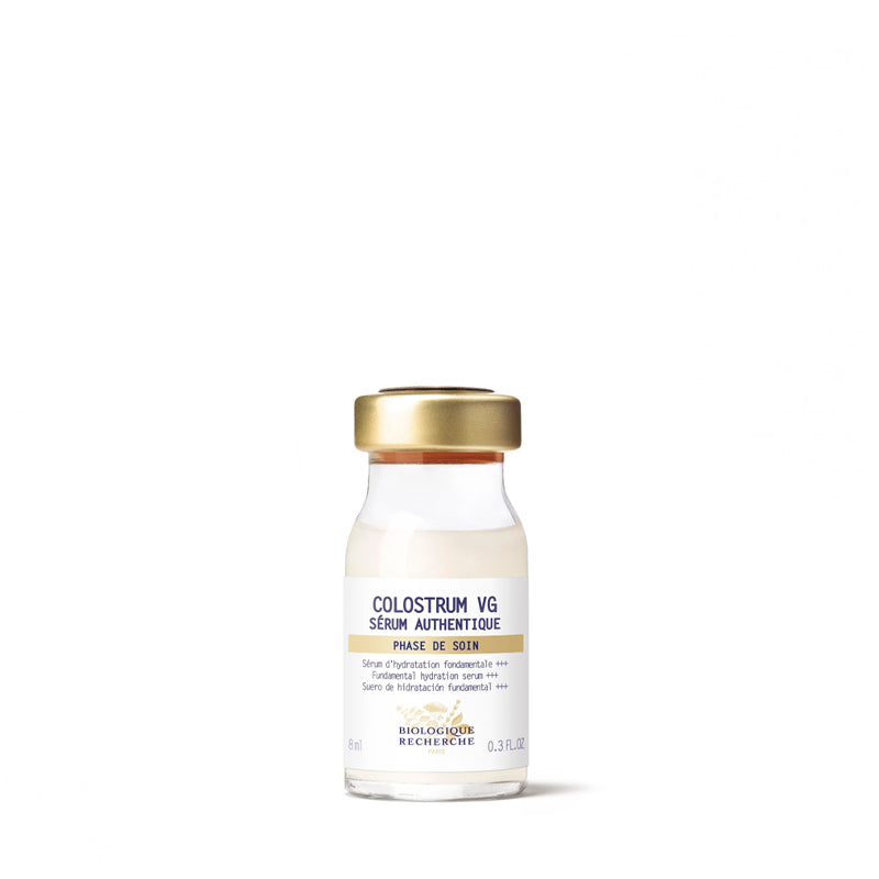 Sérum Colostrum VG 8ml Biologique Recherche
