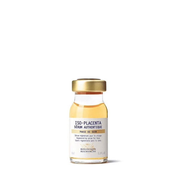 Serum iso-placenta 8 ml Biologique Recherche.