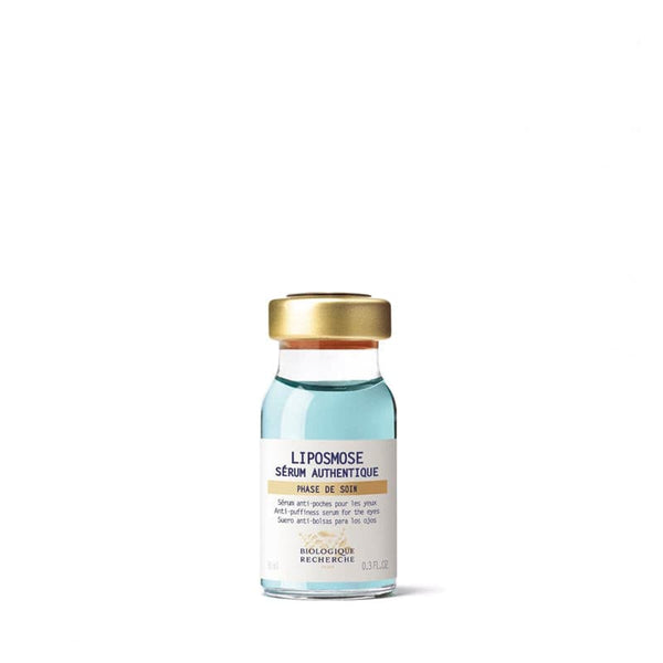 Serum liposmose 8 ml Biologique Recherche.