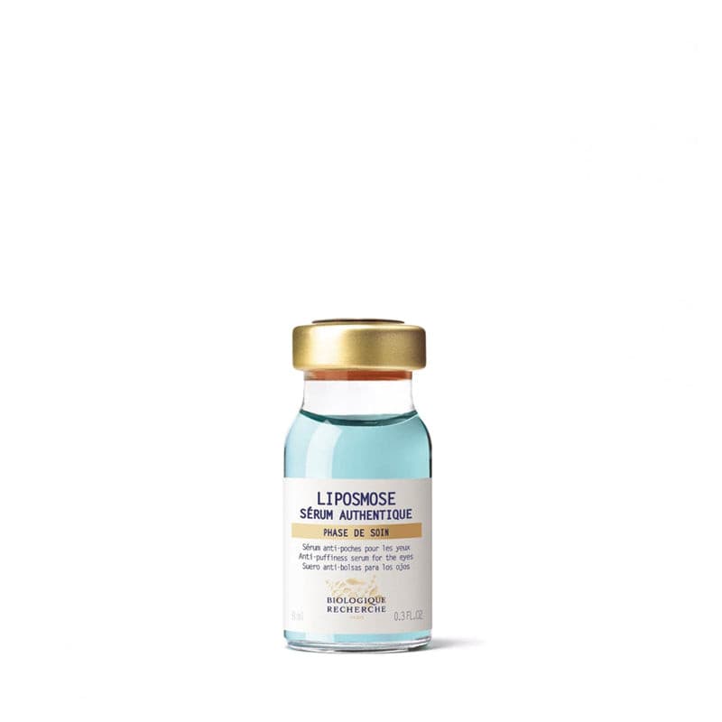 Serum liposmose 8 ml Biologique Recherche.