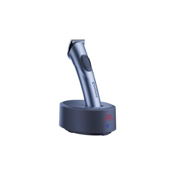Wella Contura Chrome Cortapelos Profesional HS61 Cortes precisos - Noelia Jiménez Shop