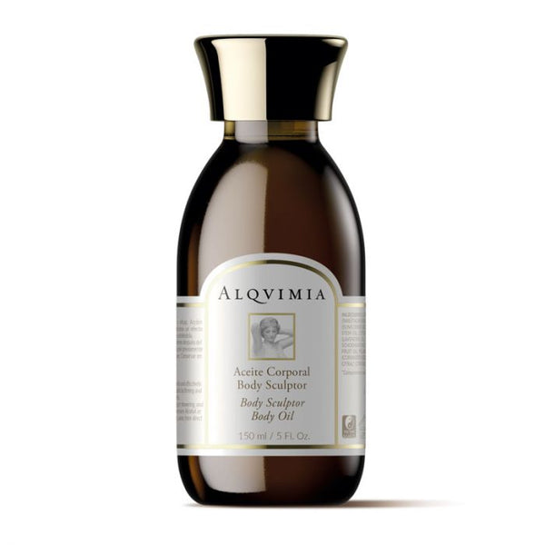 Aceite Corporal Body Sculptor 150ml.