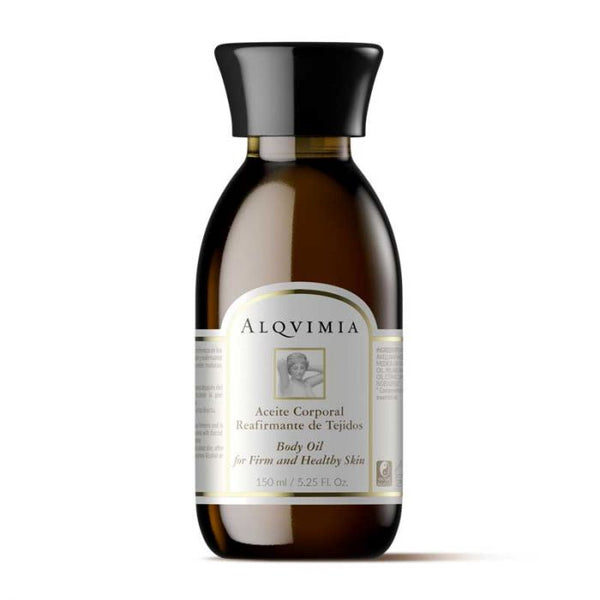 Aceite Corporal Reafirmante de Tejidos 150ml.