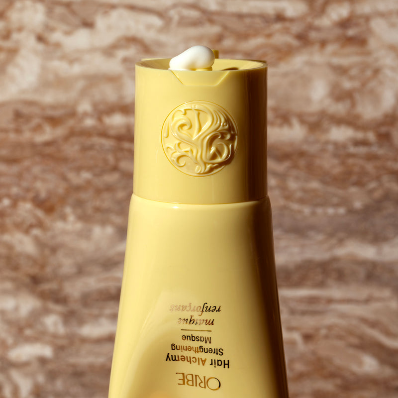 ORIBE HAIR ALCHEMY STRENGTHENING MASQUE 150ML