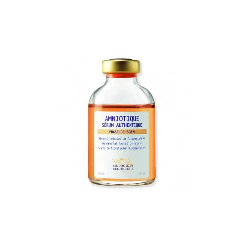 SERUM AMNIOTIQUE BIOLOGIQUE RECHERCHE 30 ml.