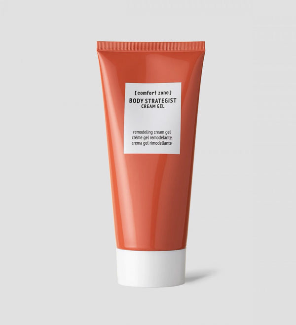 Comfort Zone BODY STRATEGIST CREAM GEL 200ml