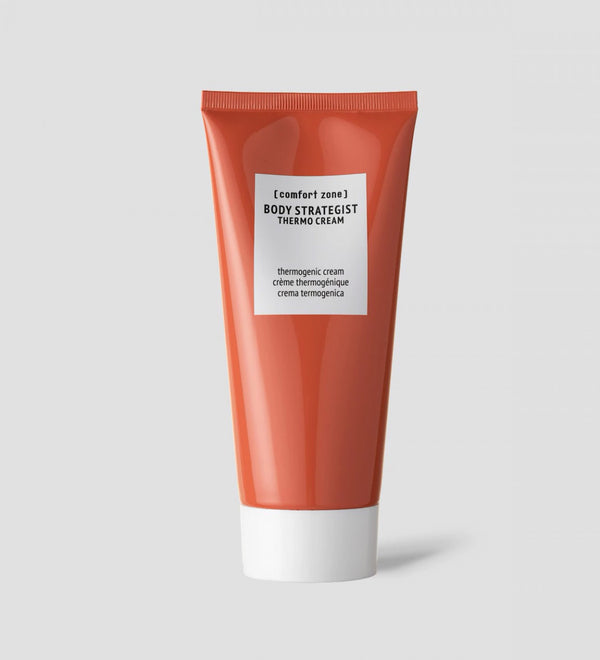 Comfort Zone BODY STRATEGIST THERMO CREAM 200ml