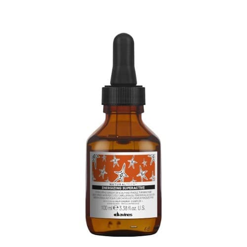 Davines - Tratamiento Anticaída - NATURALTECH energizing superactive 100ml - Noelia Jiménez Shop