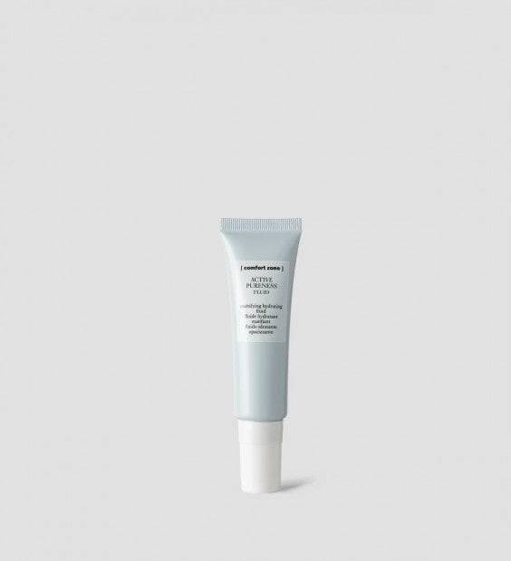 COMFORT ZONE ACTIVE PURENESS FLUID 30ML - Noelia Jiménez Shop