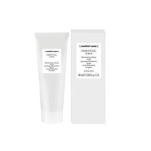 COMFORT ZONE ESSENTIAL SCRUB 60ML - Noelia Jiménez Shop