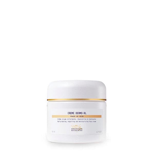 Crème Dermo-RL 50 ml Biologique Recherche.