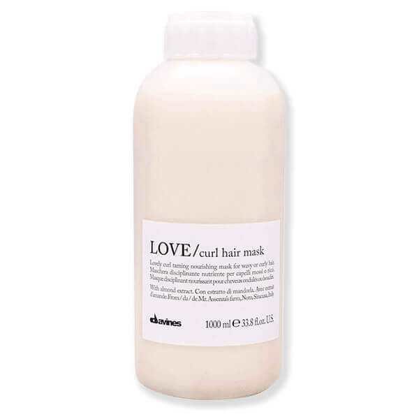 Davines Love Curl Hair Mask 1L