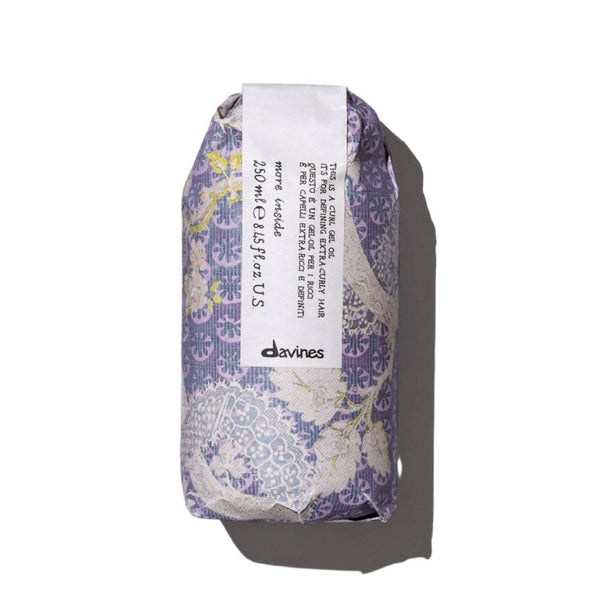 Davines Gel-Oil para definir rizos 250ml - Noelia Jiménez Shop