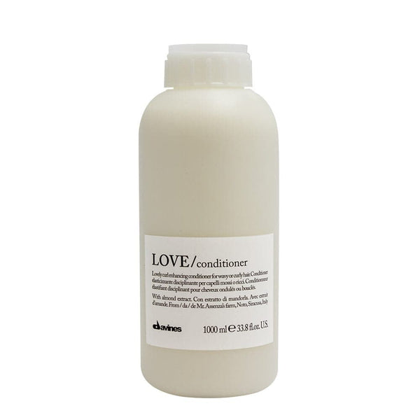 DAVINES LOVE RIZO CONDITIONER 1L - Noelia Jiménez Shop