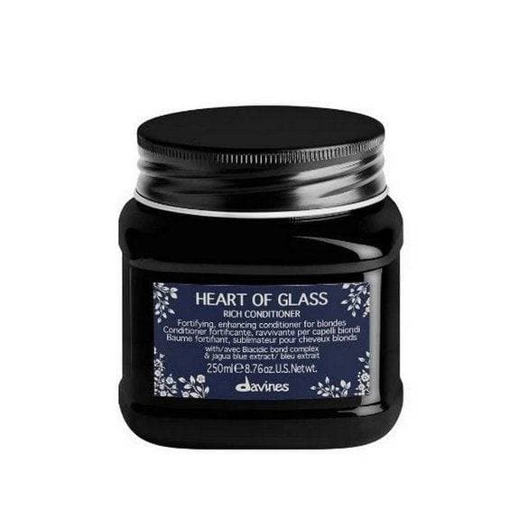 DAVINES Rich Conditioner 250ml - Noelia Jiménez Shop