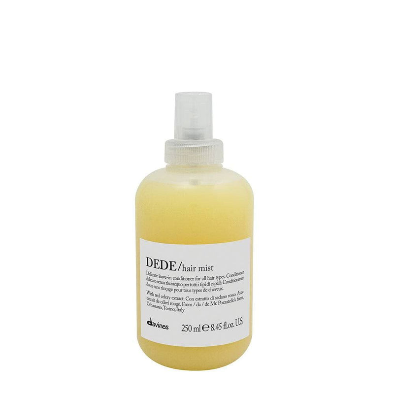 DAVINES ESSENTIAL DEDE HAIR MIST 250ML - Noelia Jiménez Shop