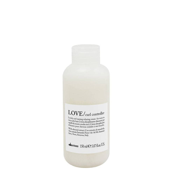 DAVINES LOVE CURL CONTROLLER 150ML - Noelia Jiménez Shop