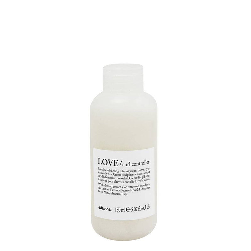 DAVINES LOVE CURL CONTROLLER 150ML - Noelia Jiménez Shop