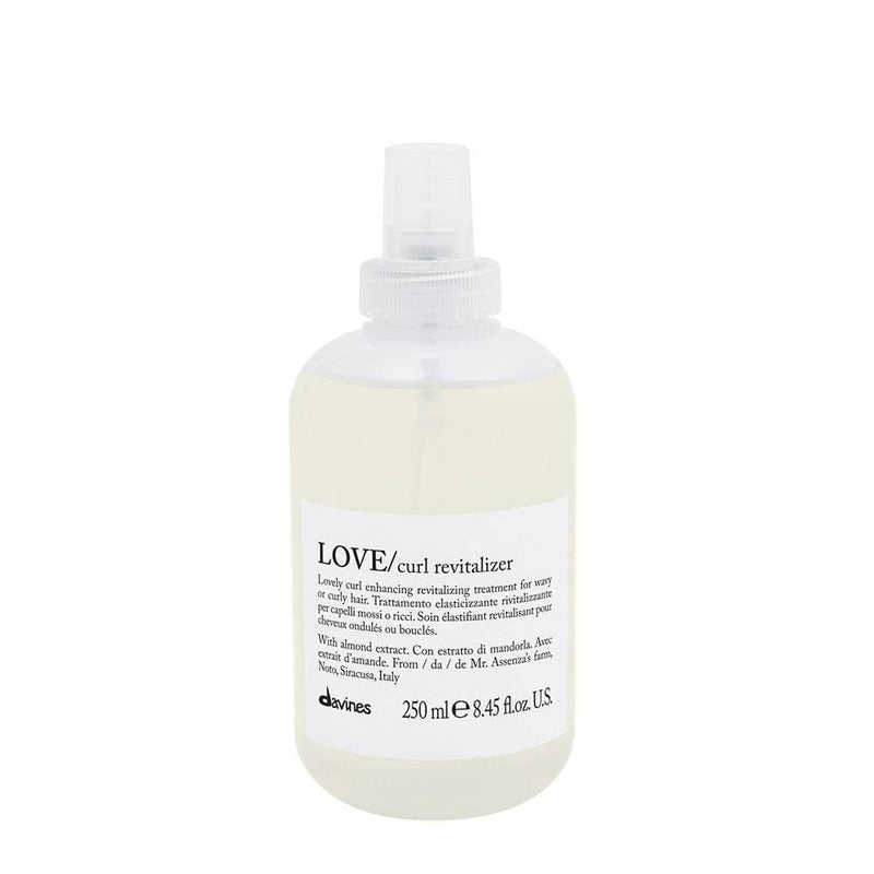 DAVINES LOVE CURL REVITALIZER 250ML - Noelia Jiménez Shop
