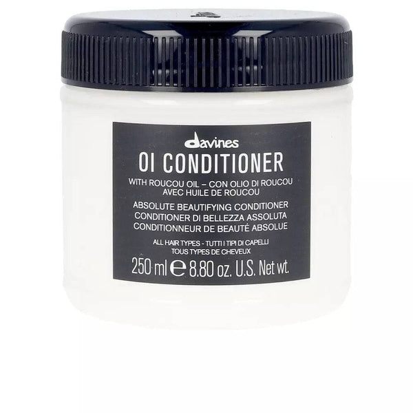 DAVINES OI Conditioner 250ml - Noelia Jiménez Shop