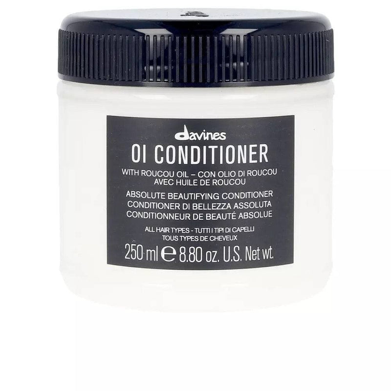 DAVINES OI Conditioner 250ml - Noelia Jiménez Shop