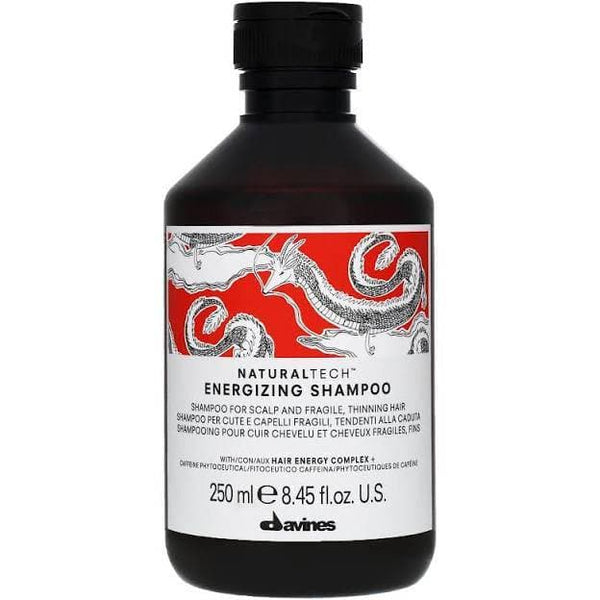 Anticaída Energizing Champú