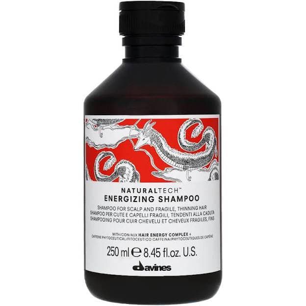 Anticaída Energizing Champú
