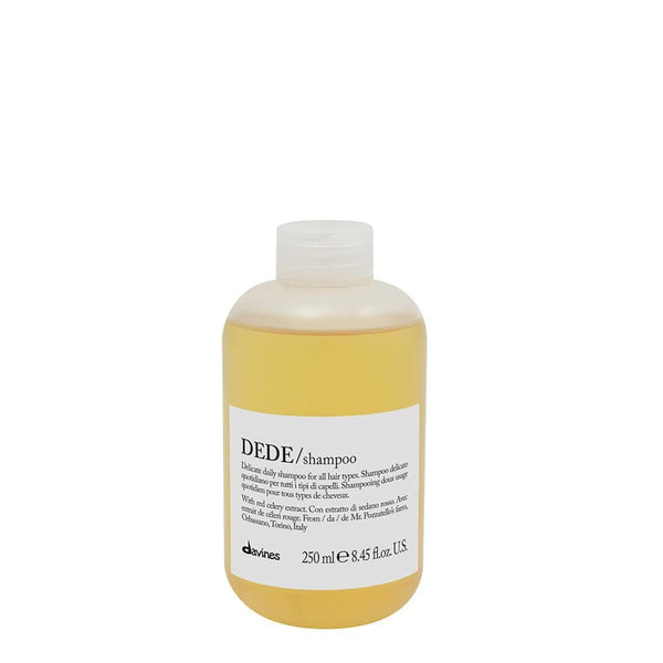 DAVINES DEDE CHAMPÚ 250ML (PARA TODA LA FAMILIA) - Noelia Jiménez Shop