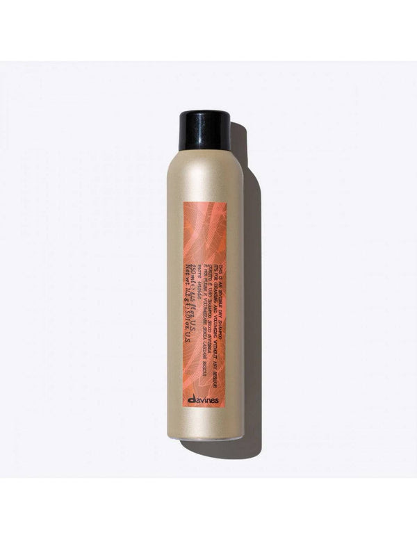 Davines DRY TEXTURIZER CHAMPÚ - Noelia Jiménez Shop