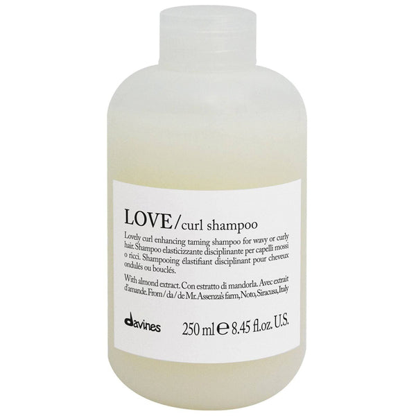 DAVINES LOVE RIZO SHAMPOO 250ML - Noelia Jiménez Shop
