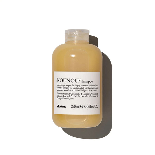 Davines NOUNOU shampoo Champú hidratante 250ML - Noelia Jiménez Shop