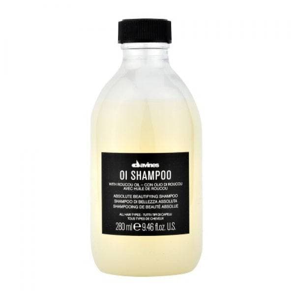 DAVINES OI SHAMPOO 280ml - Noelia Jiménez Shop