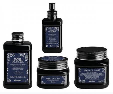 PACK DAVINES HEART OF GLASS - Noelia Jiménez Shop