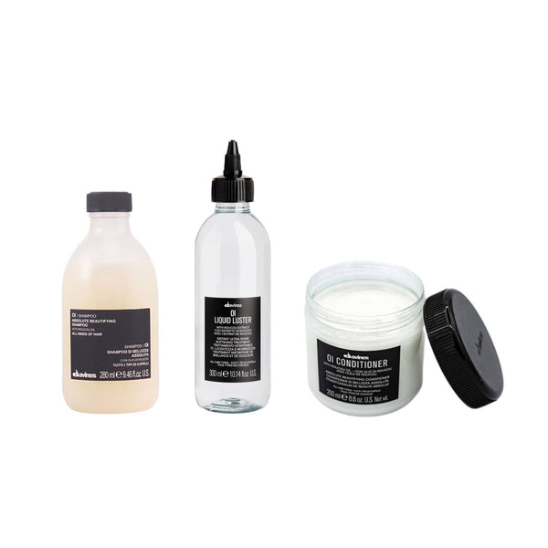 Pack Davines Tratamiento Brillo y Belleza - Noelia Jiménez Shop