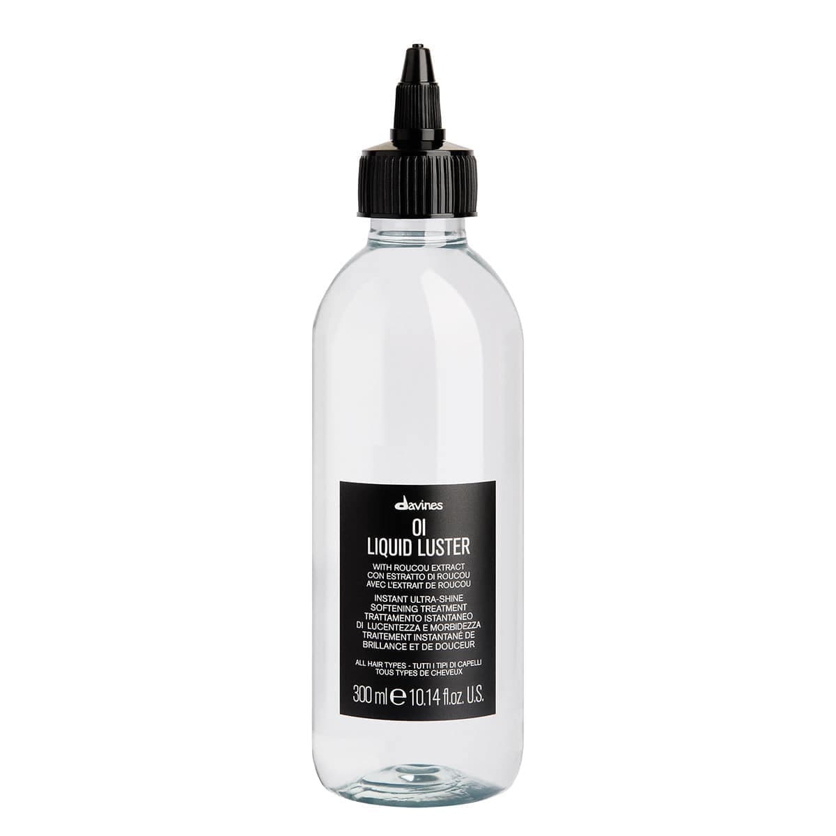 Davines OI Liquid Luster 300ml - Noelia Jiménez Shop