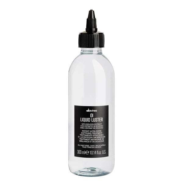 Davines OI Liquid Luster 300ml - Noelia Jiménez Shop