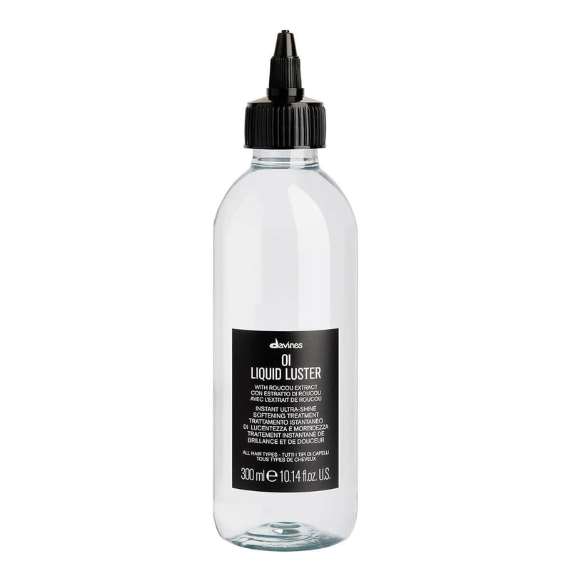 Davines OI Liquid Luster 300ml - Noelia Jiménez Shop